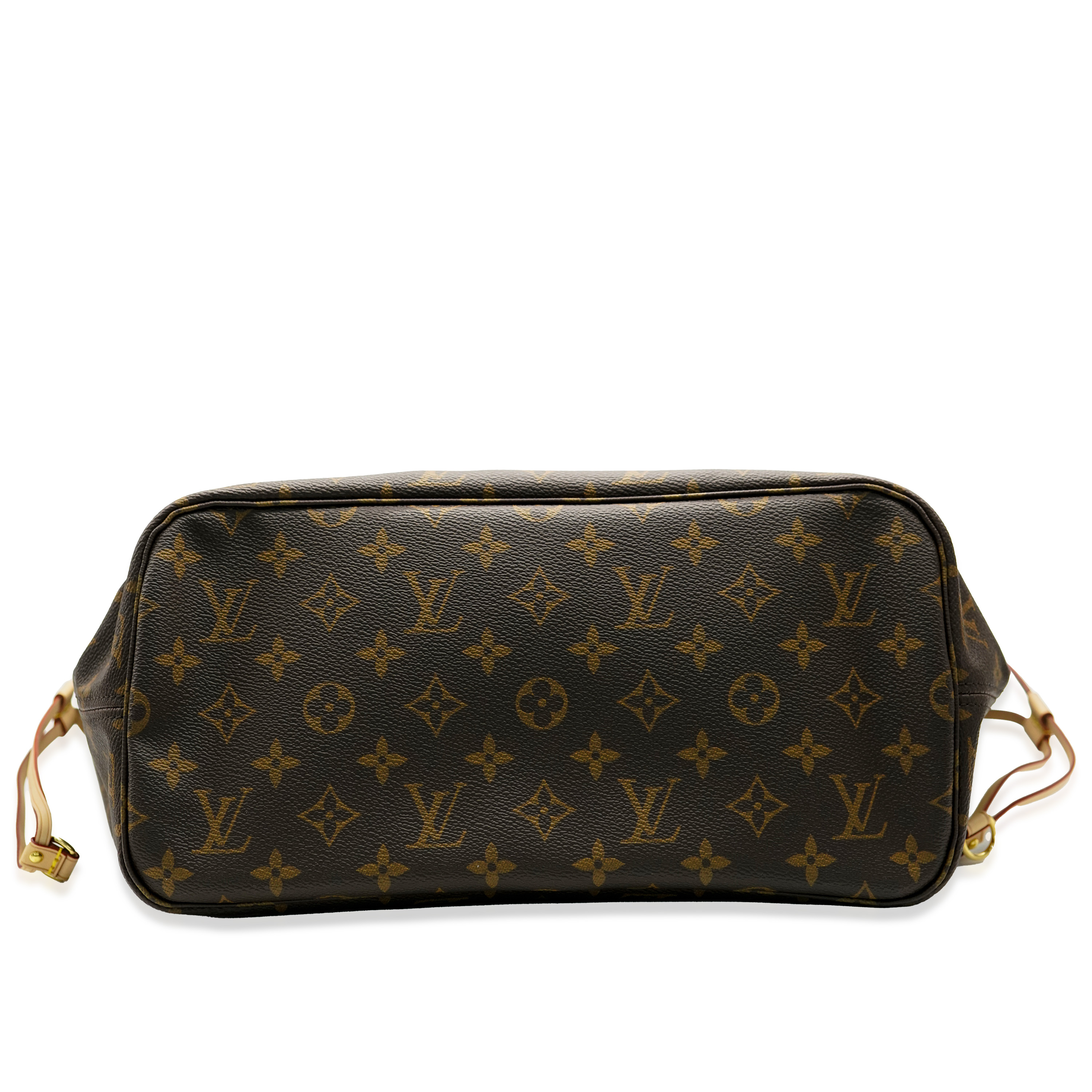 Louis Vuitton Monogram Canvas Neverfull MM-3