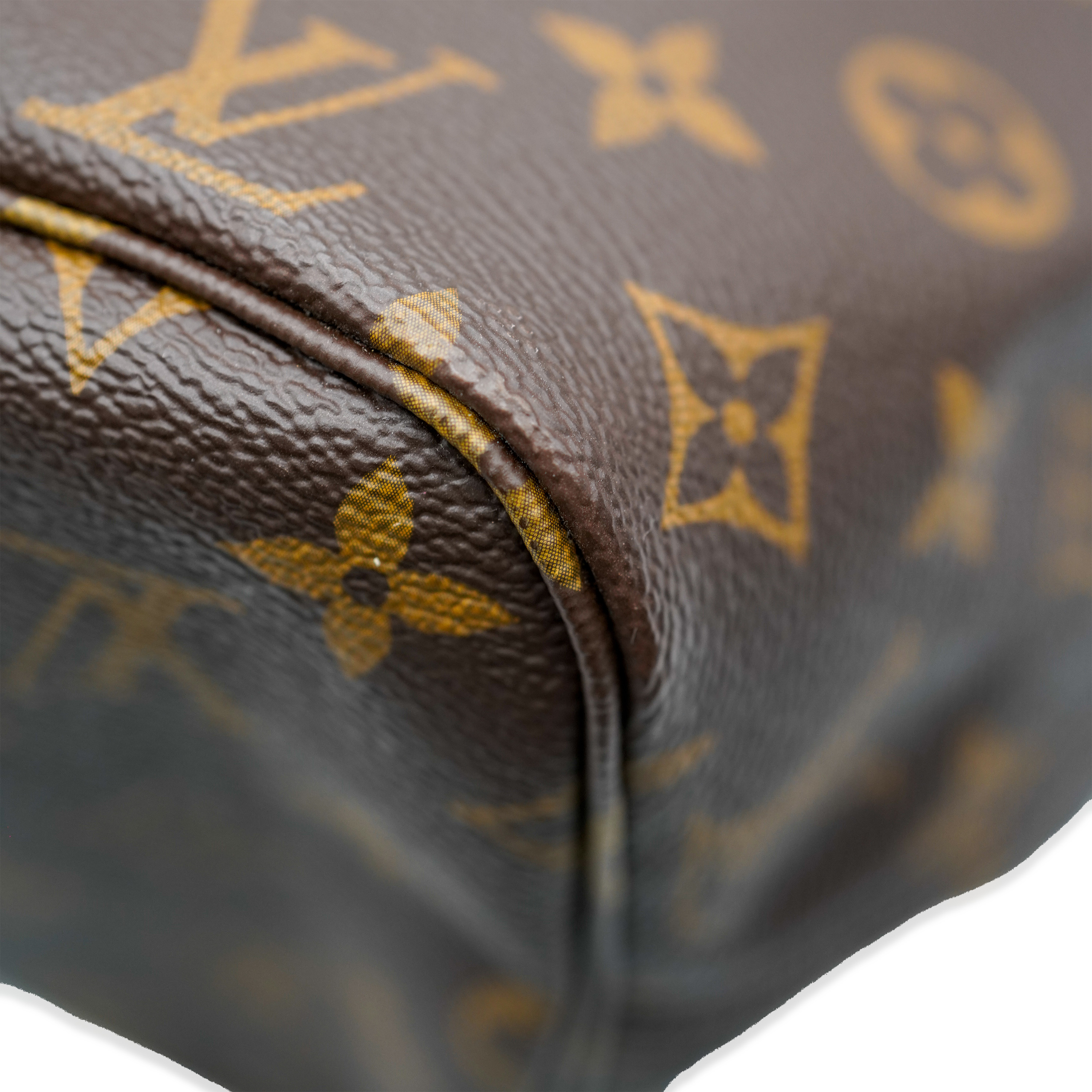 Louis Vuitton Monogram Canvas Neverfull MM-1