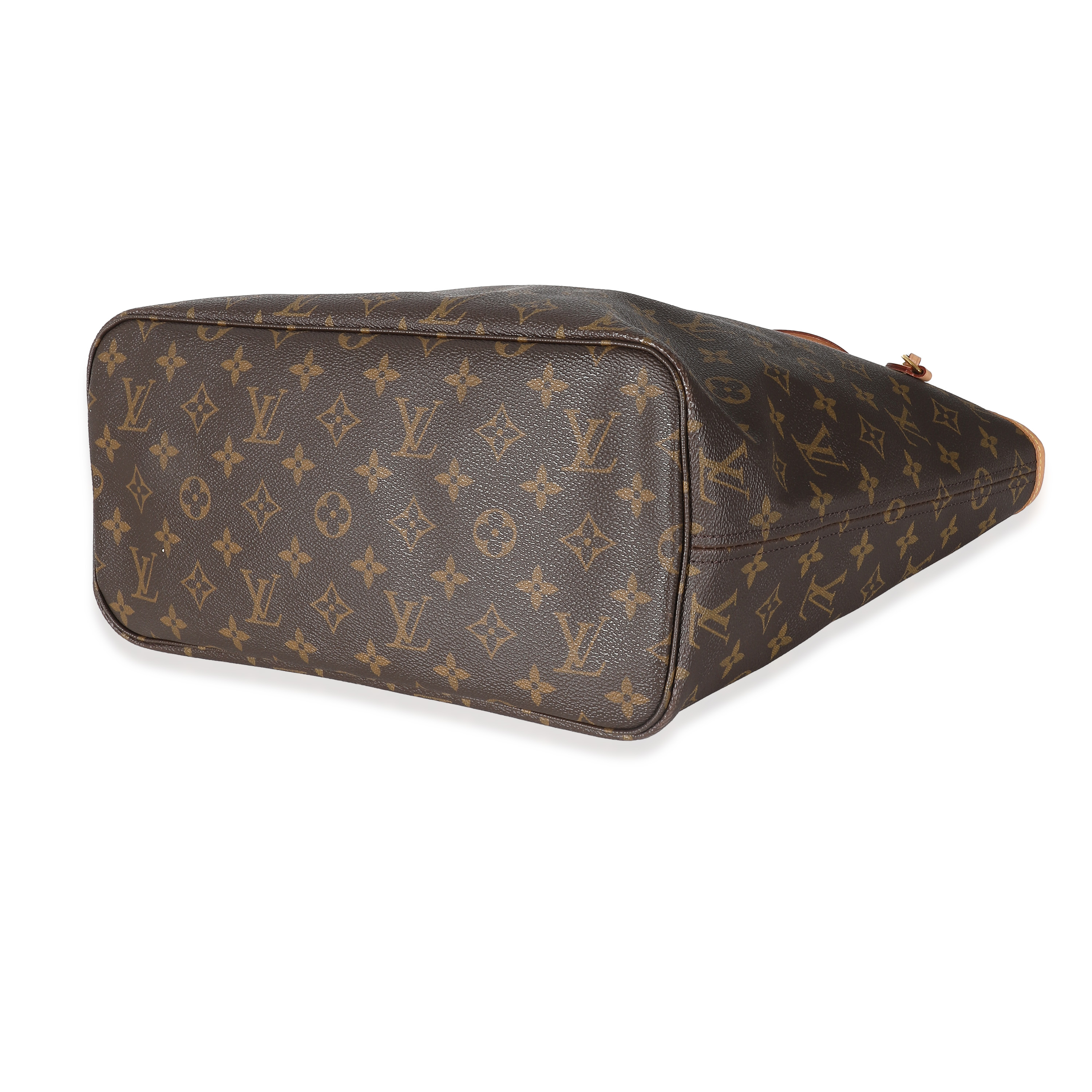 Louis Vuitton Monogram Canvas Neverfull MM-3