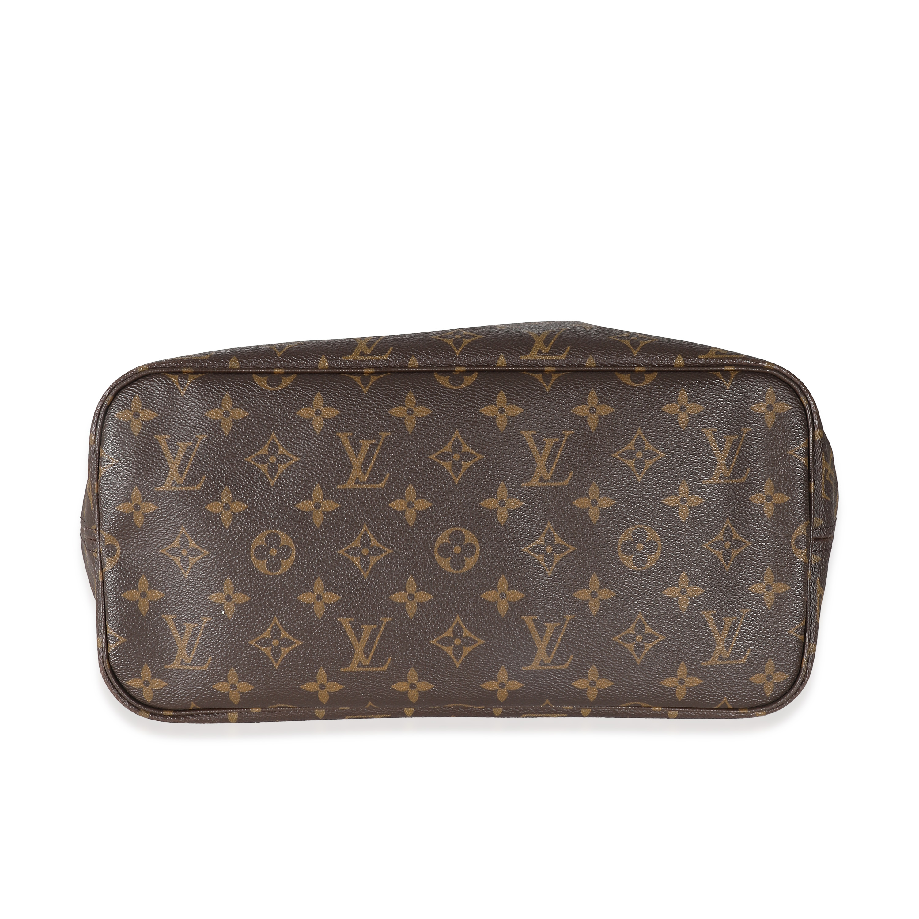 Louis Vuitton Monogram Canvas Neverfull MM-4