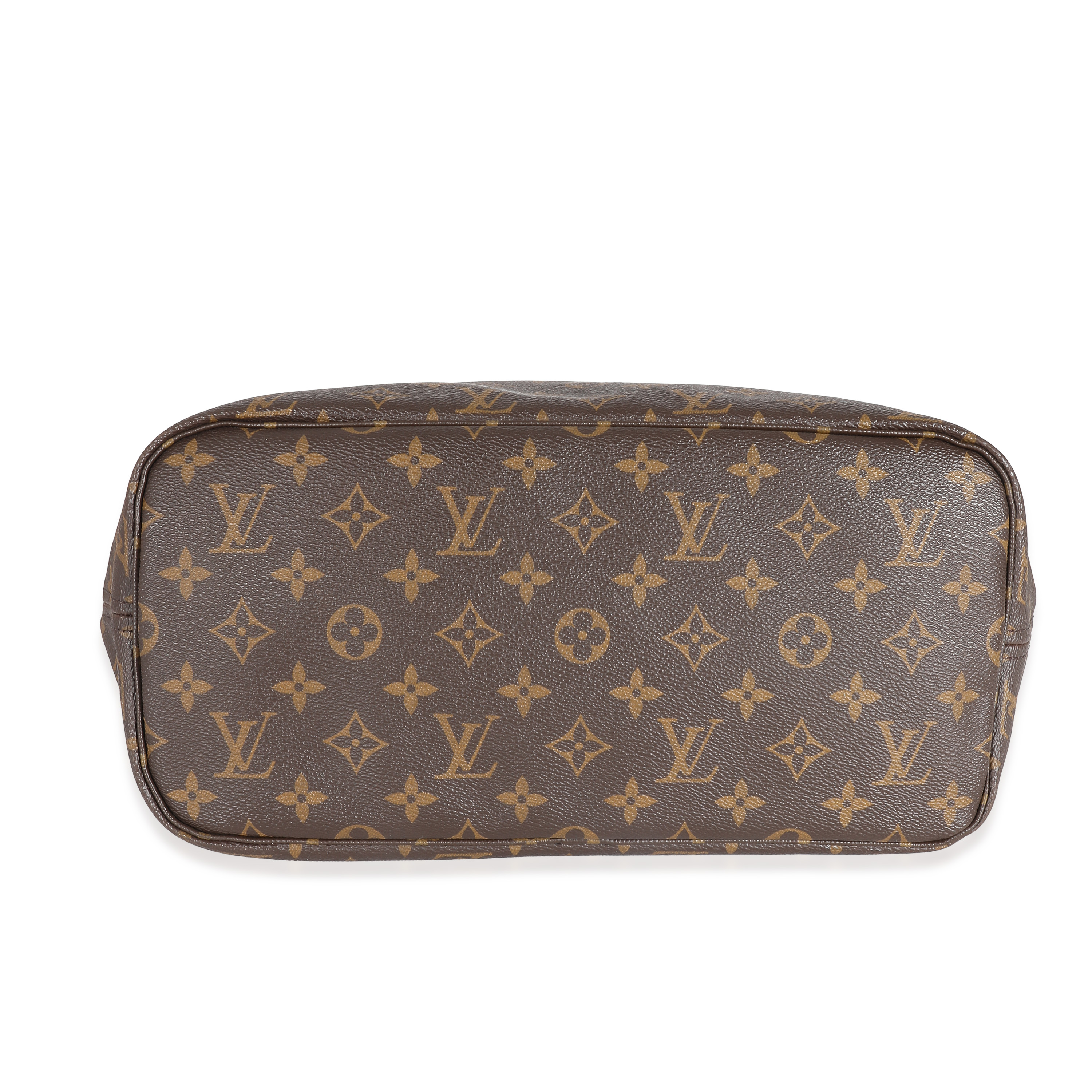 Louis Vuitton Monogram Canvas Neverfull MM Louis Vuitton Monogram Canvas Neverfull MM-5
