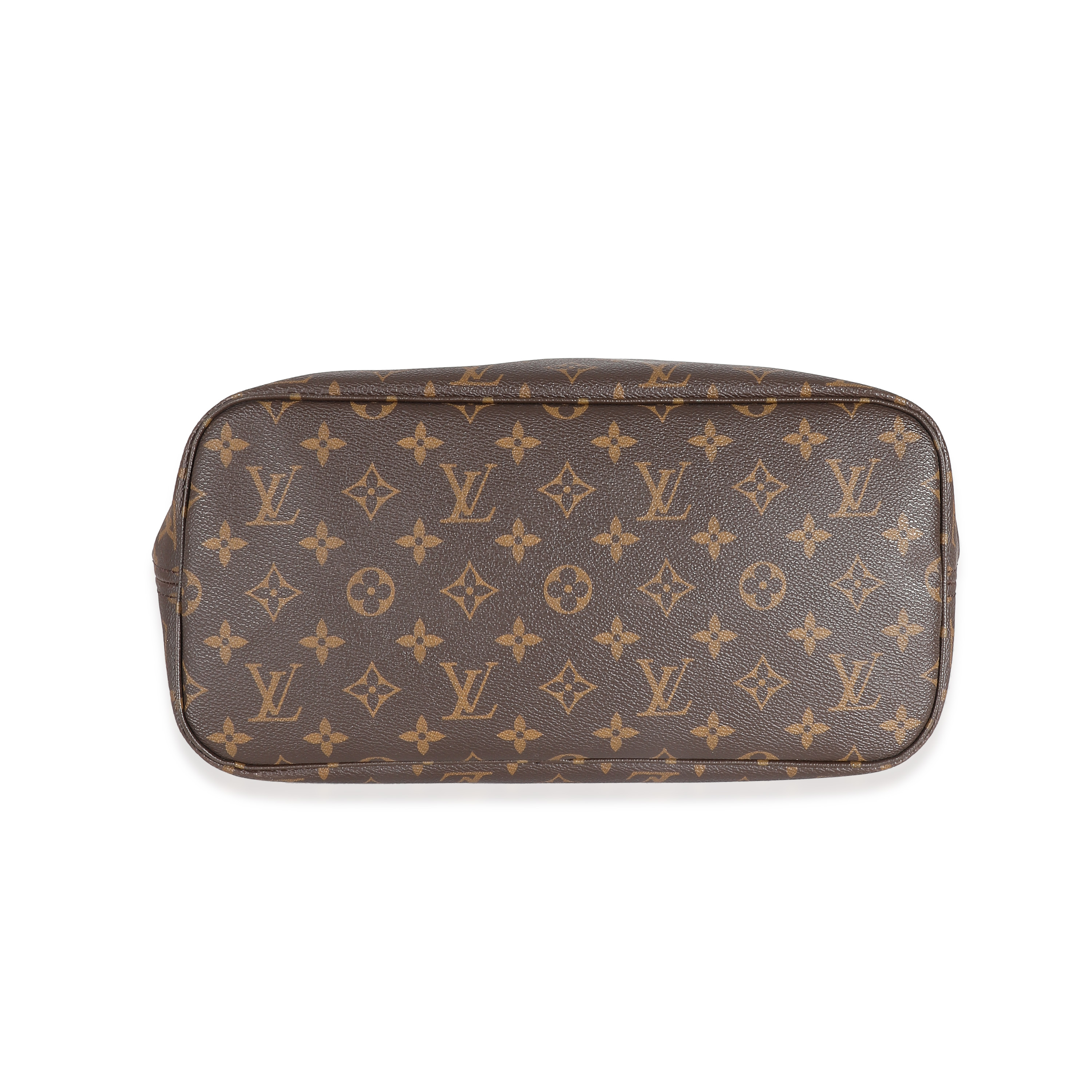 Louis Vuitton Monogram Canvas Neverfull MM Louis Vuitton Monogram Canvas Neverfull MM-5