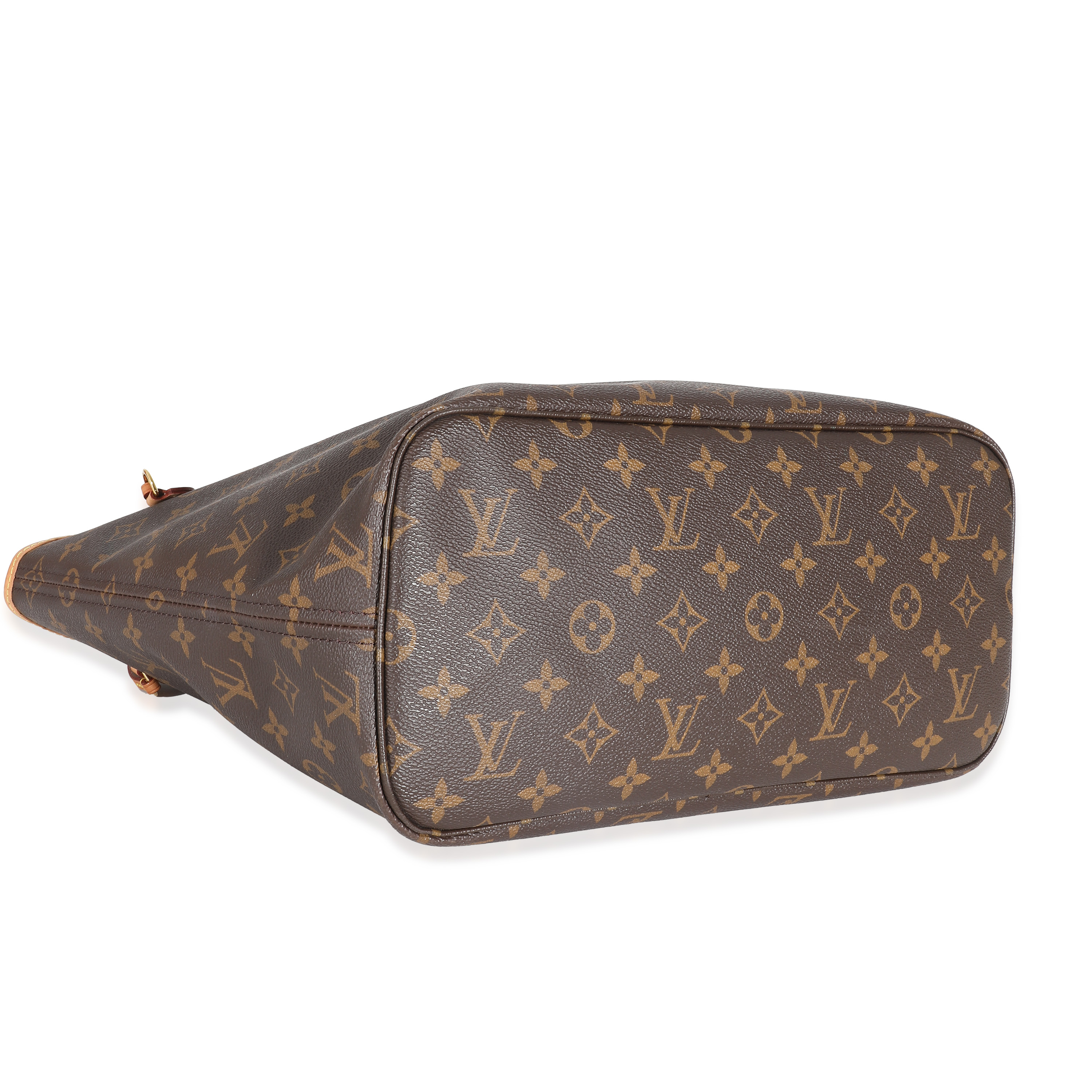 Louis Vuitton Monogram Canvas Neverfull MM-2