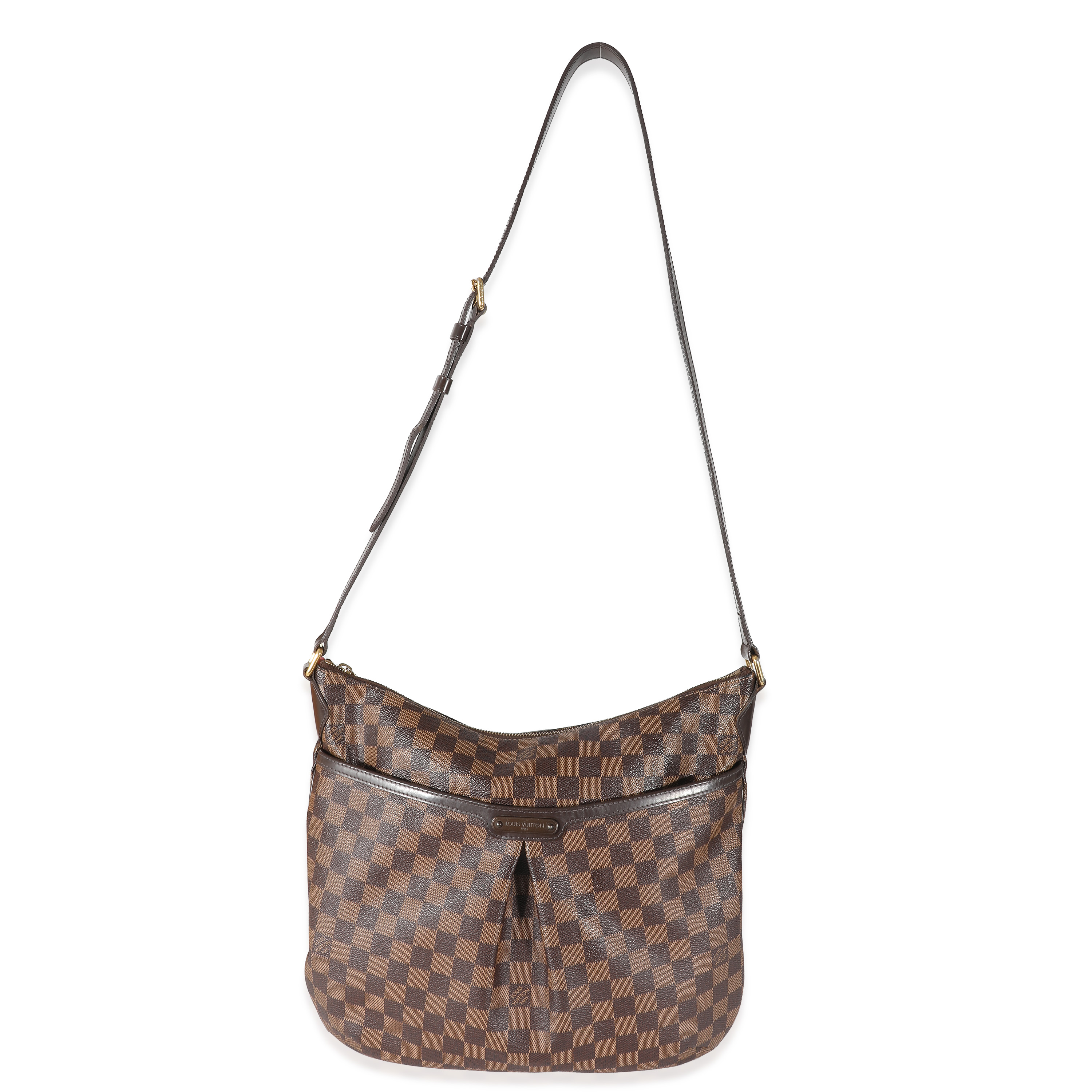 Louis Vuitton Damier Ebene Canvas Bloomsbury GM-7