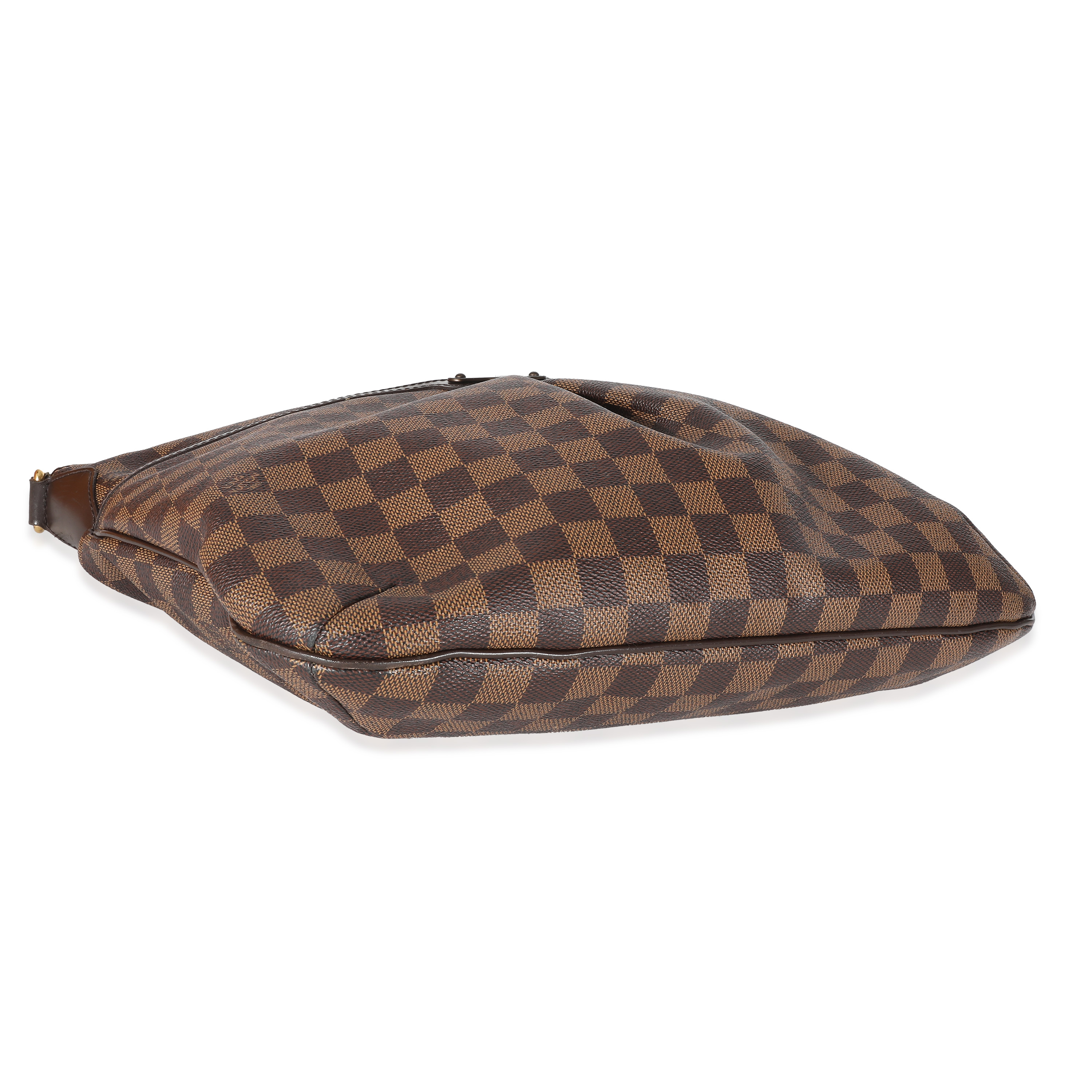 Louis Vuitton Damier Ebene Canvas Bloomsbury GM-3
