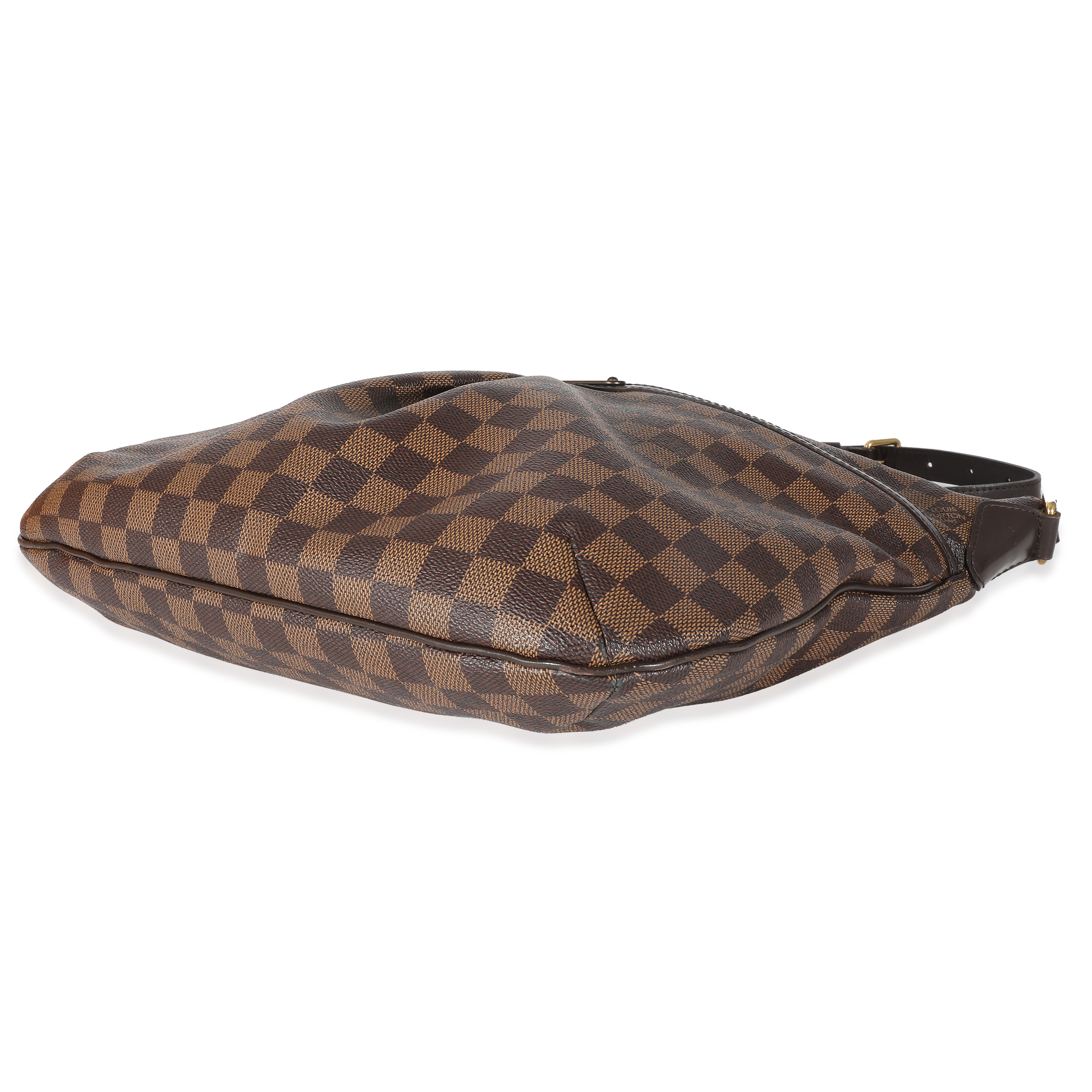 Louis Vuitton Damier Ebene Canvas Bloomsbury GM-5