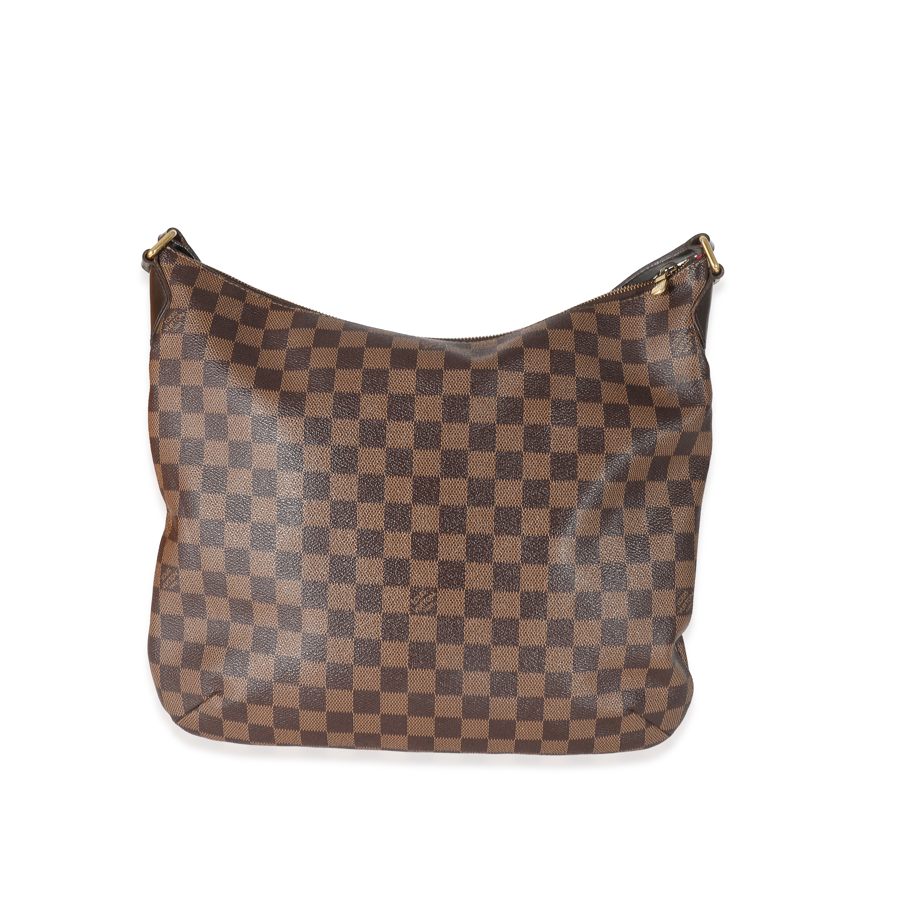 Louis Vuitton Damier Ebene Canvas Bloomsbury GM-4
