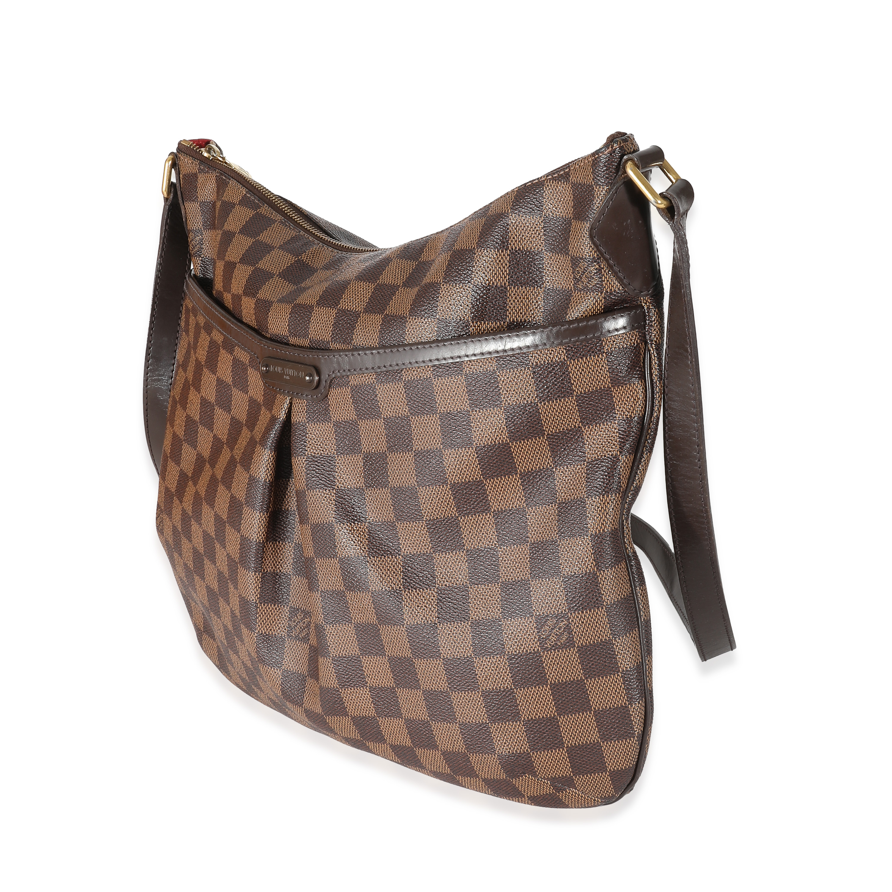 Louis Vuitton Damier Ebene Canvas Bloomsbury GM-1
