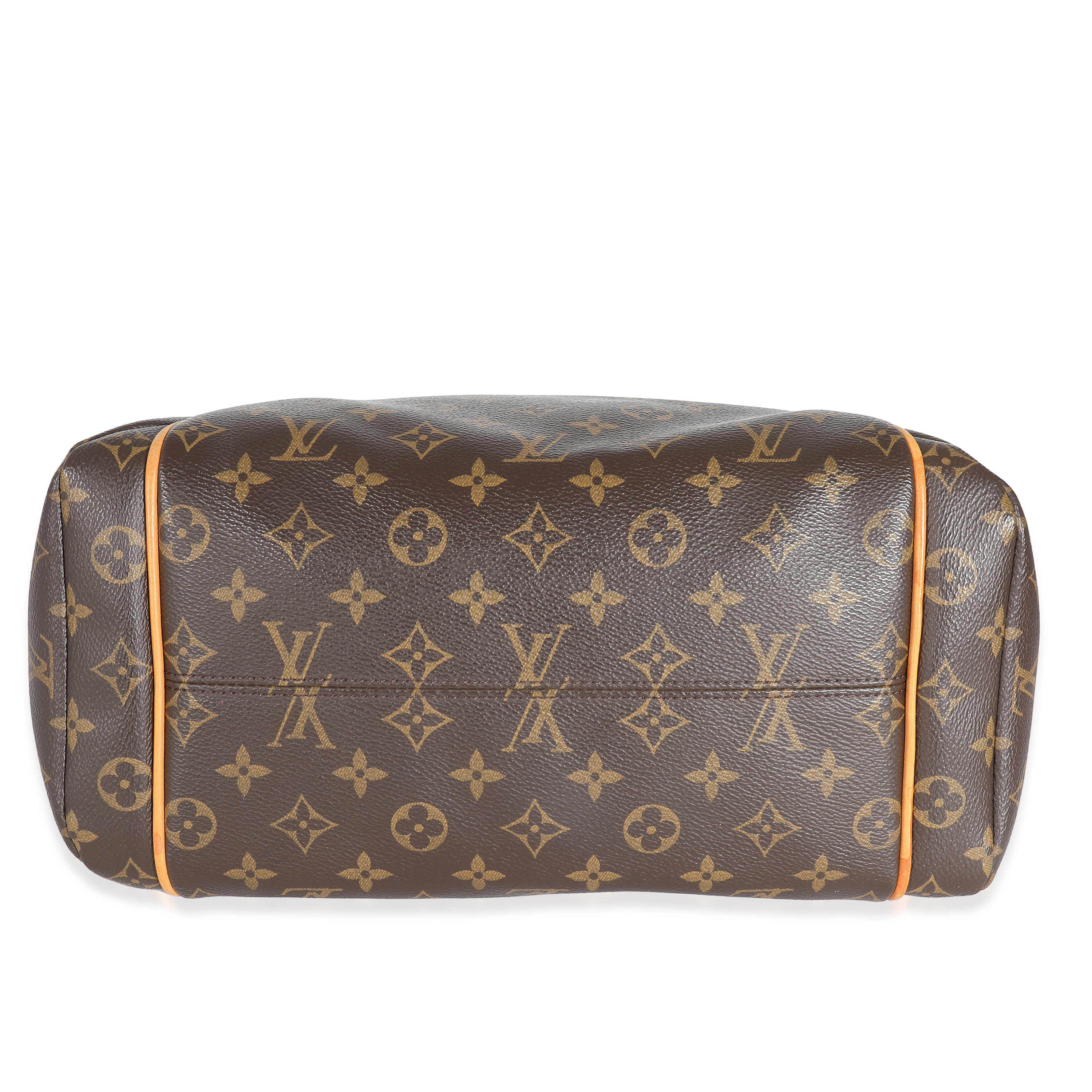 Louis Vuitton Monogram Canvas Totally MM-6