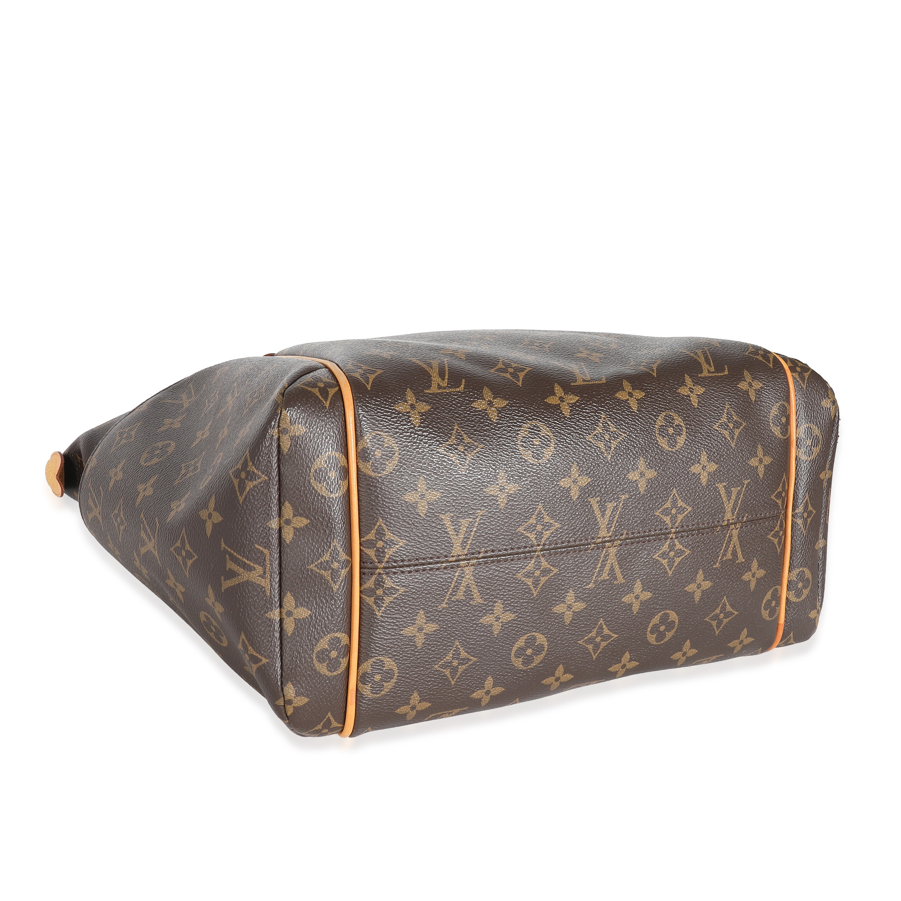 Louis Vuitton Monogram Canvas Totally MM-3