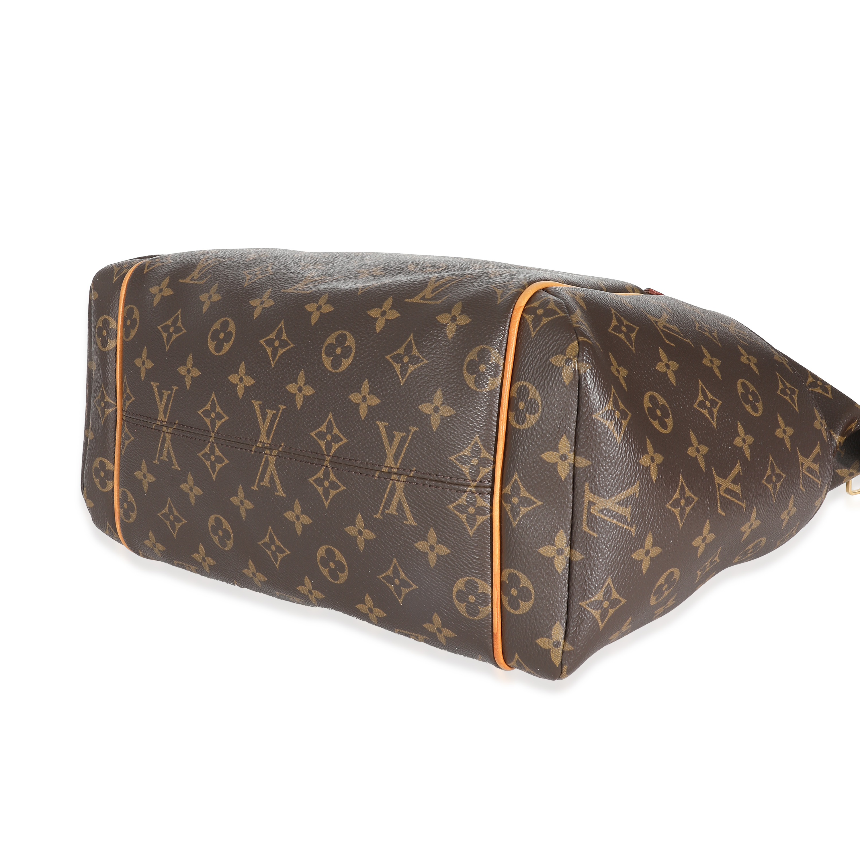 Louis Vuitton Monogram Canvas Totally MM-5