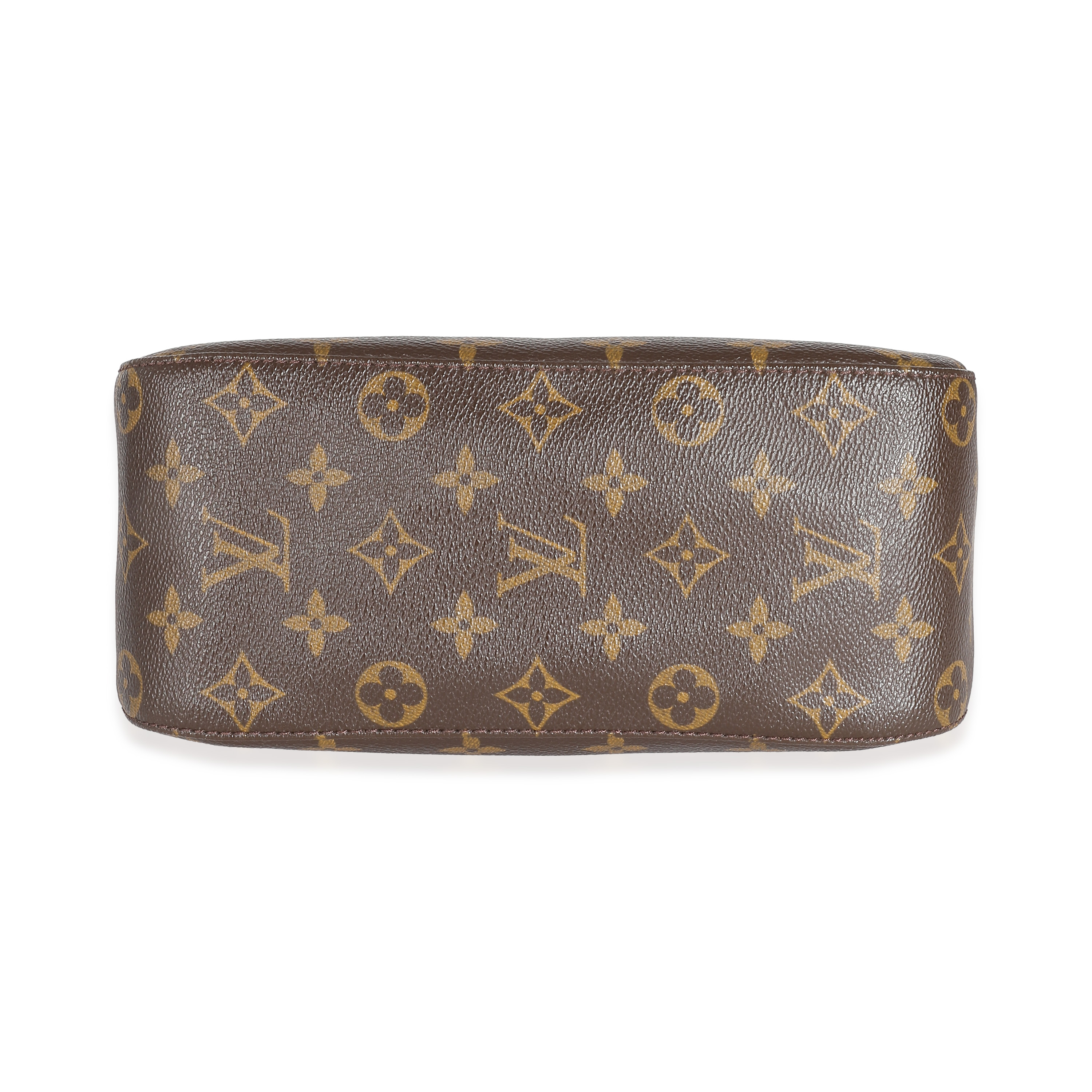 Louis Vuitton Monogram Canvas Looping MM-4