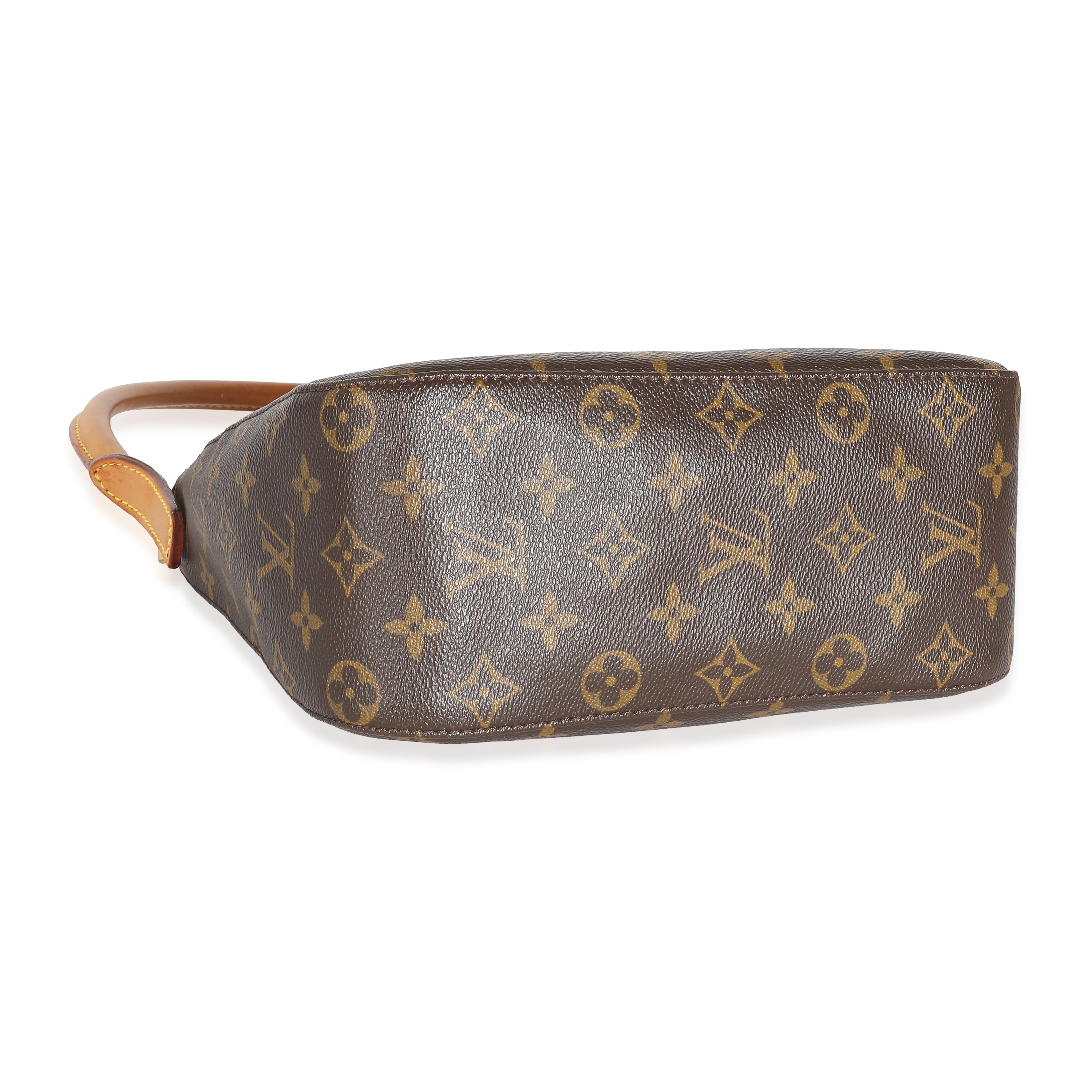 Louis Vuitton Monogram Canvas Looping MM-2