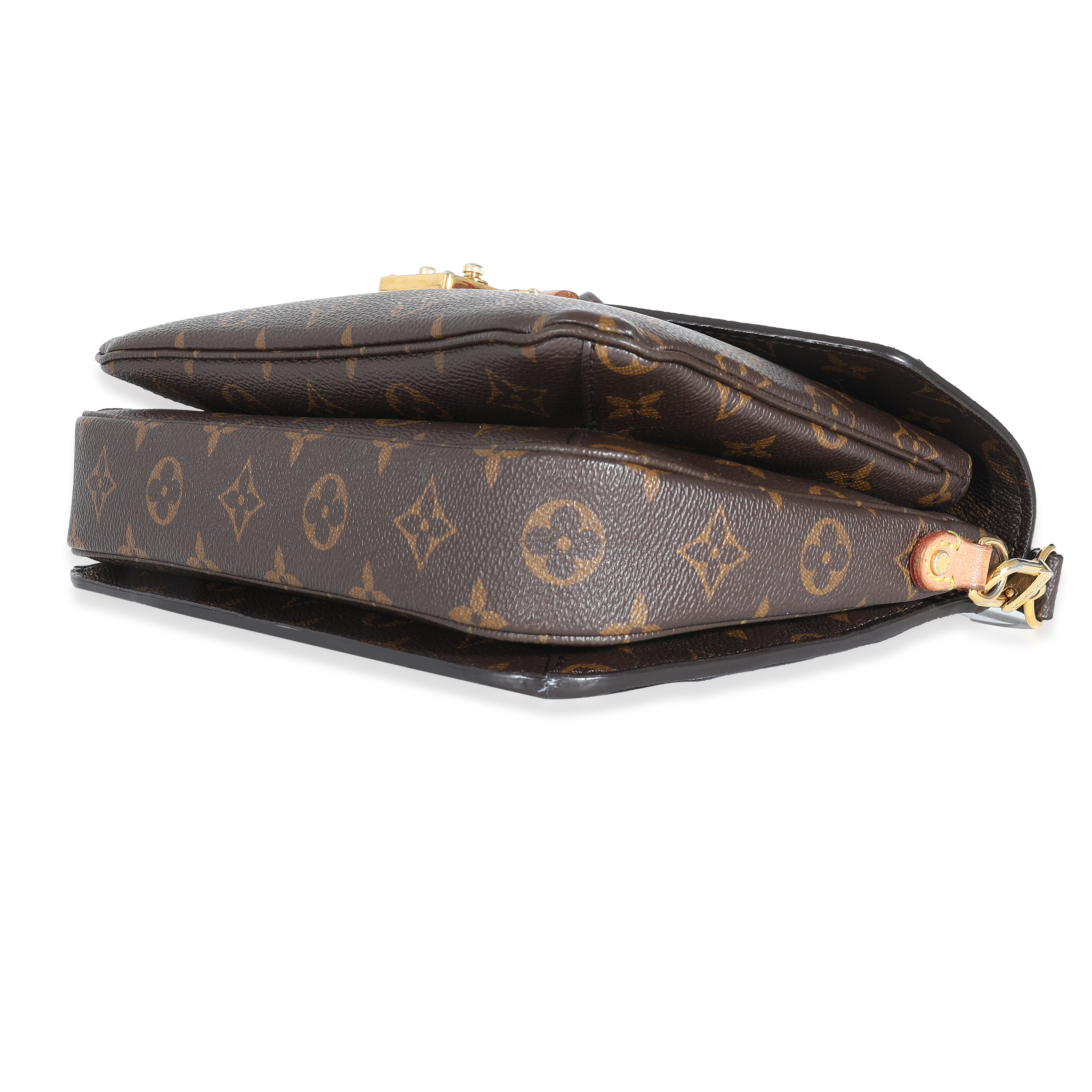 Louis Vuitton Monogram Canvas Pochette Metis-4
