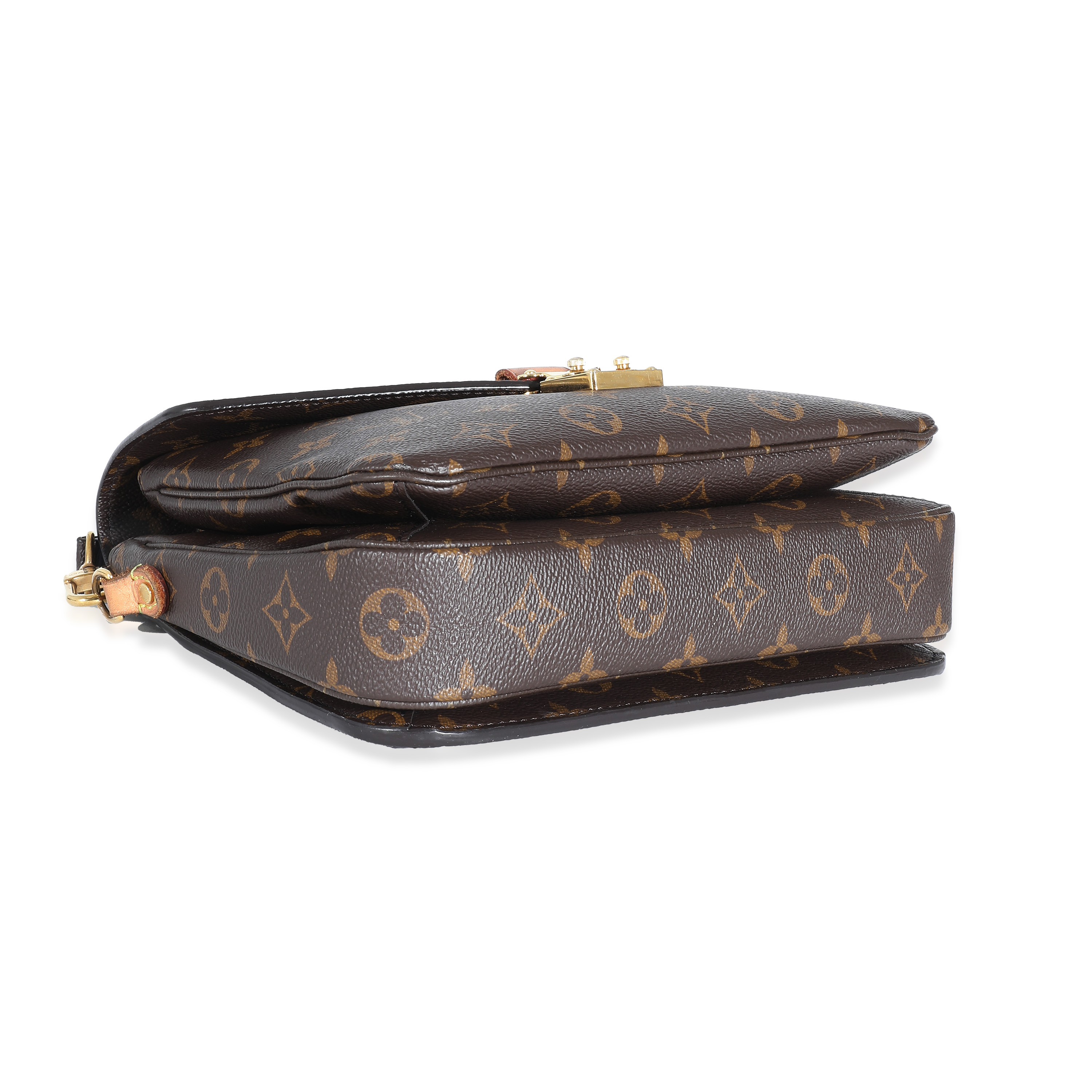 Louis Vuitton Monogram Canvas Pochette Metis-3