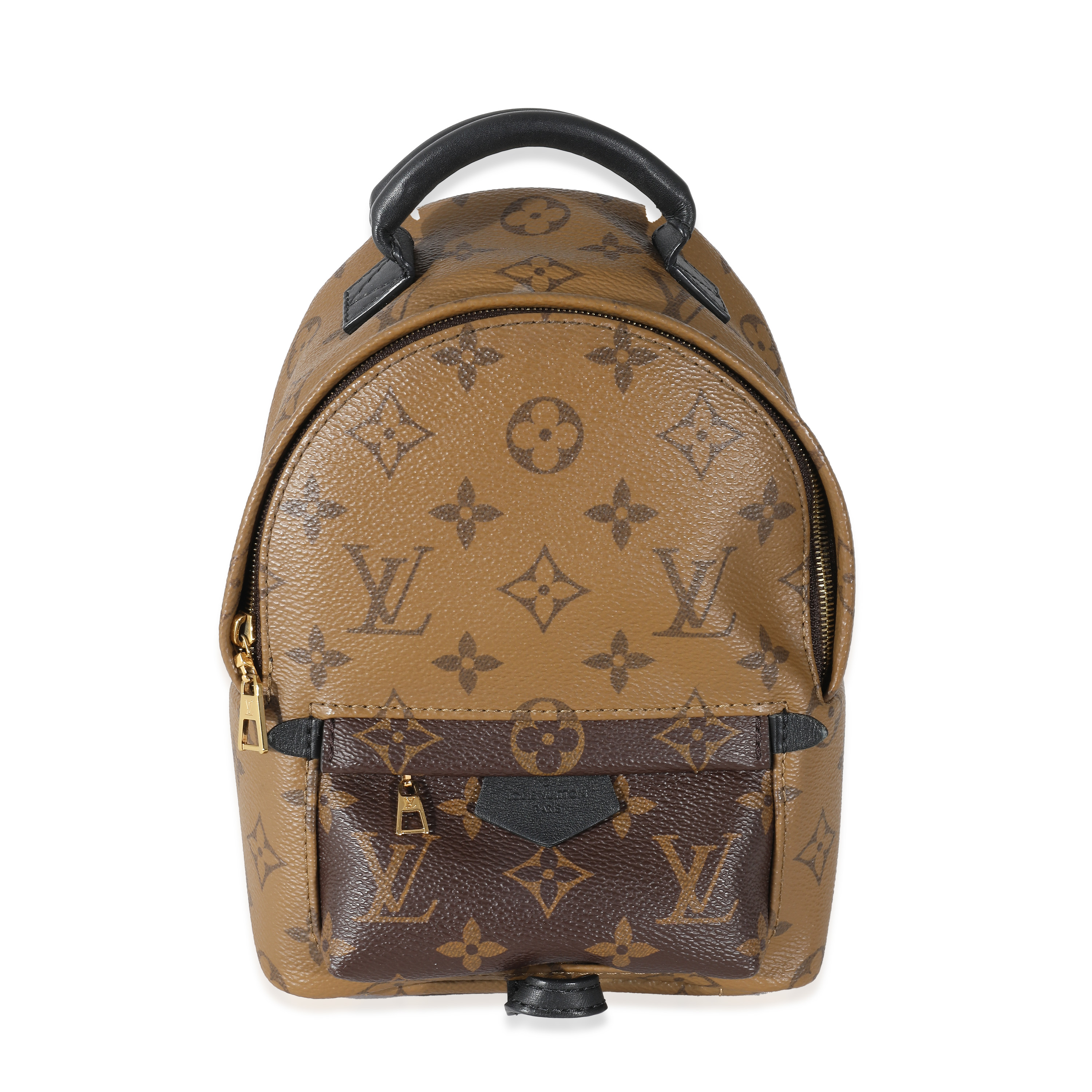Louis Vuitton Reverse Monogram Canvas Mini Palm Springs