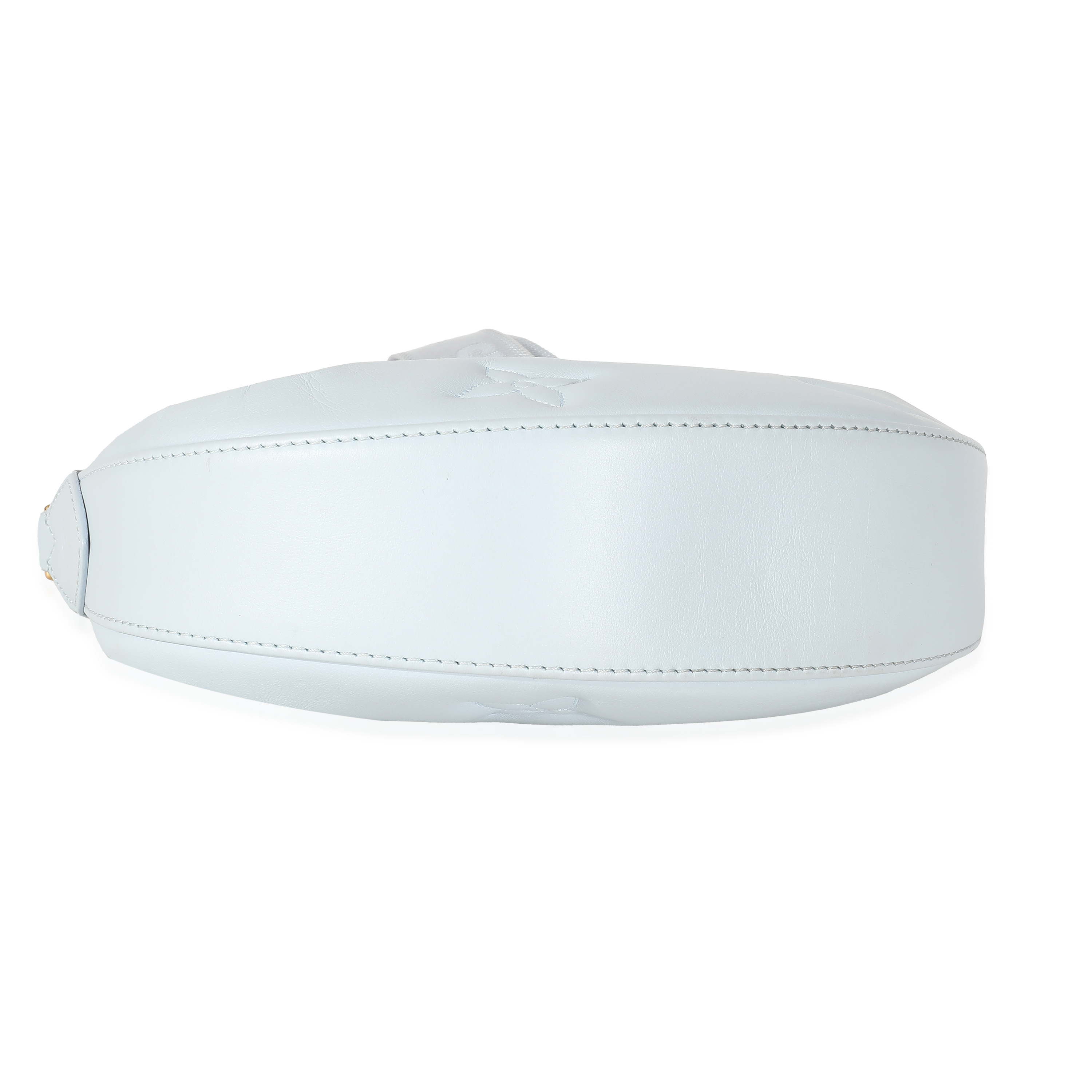 Louis Vuitton Blue Glacier Bubblegram Over The Moon-6