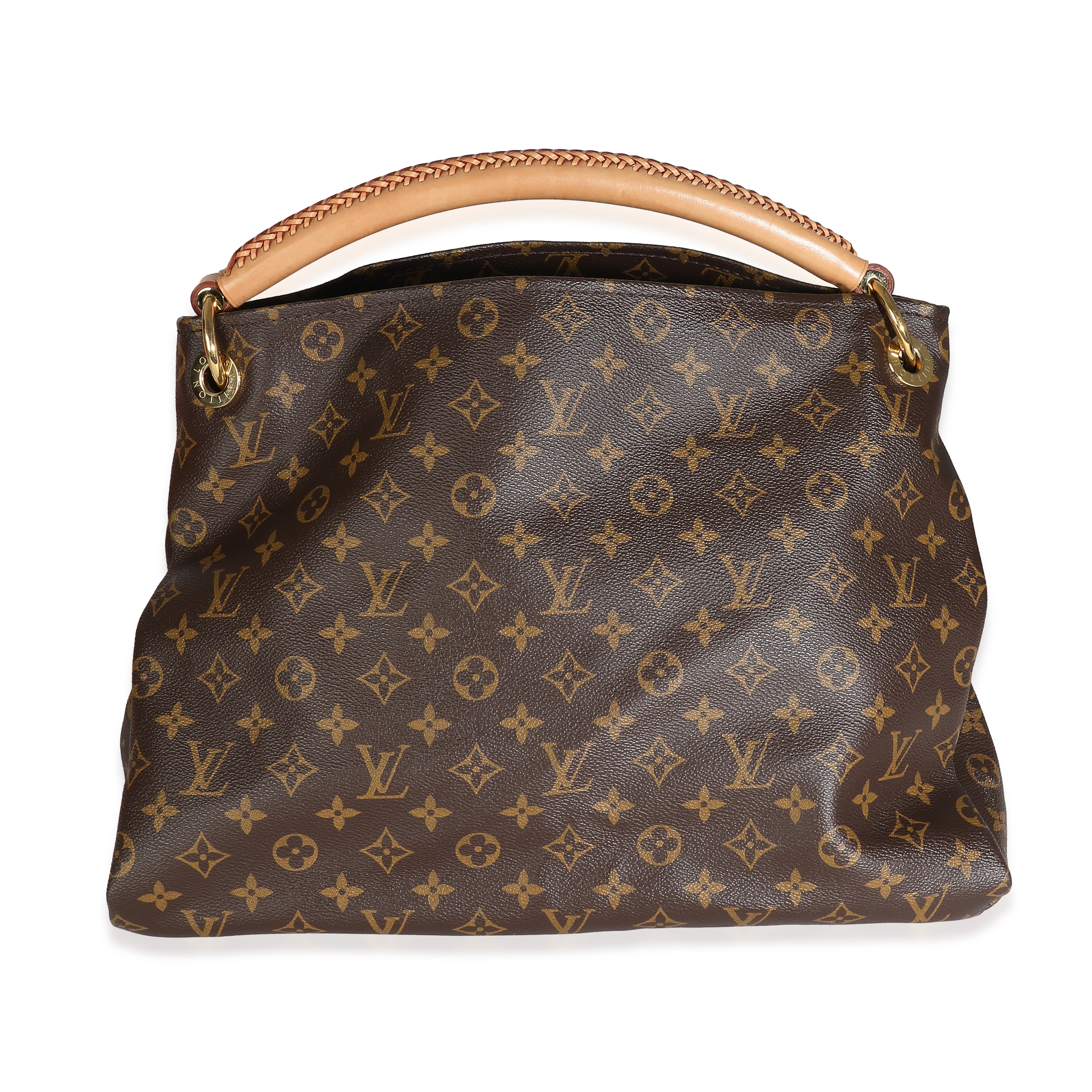 Louis Vuitton Monogram Canvas Artsy MM