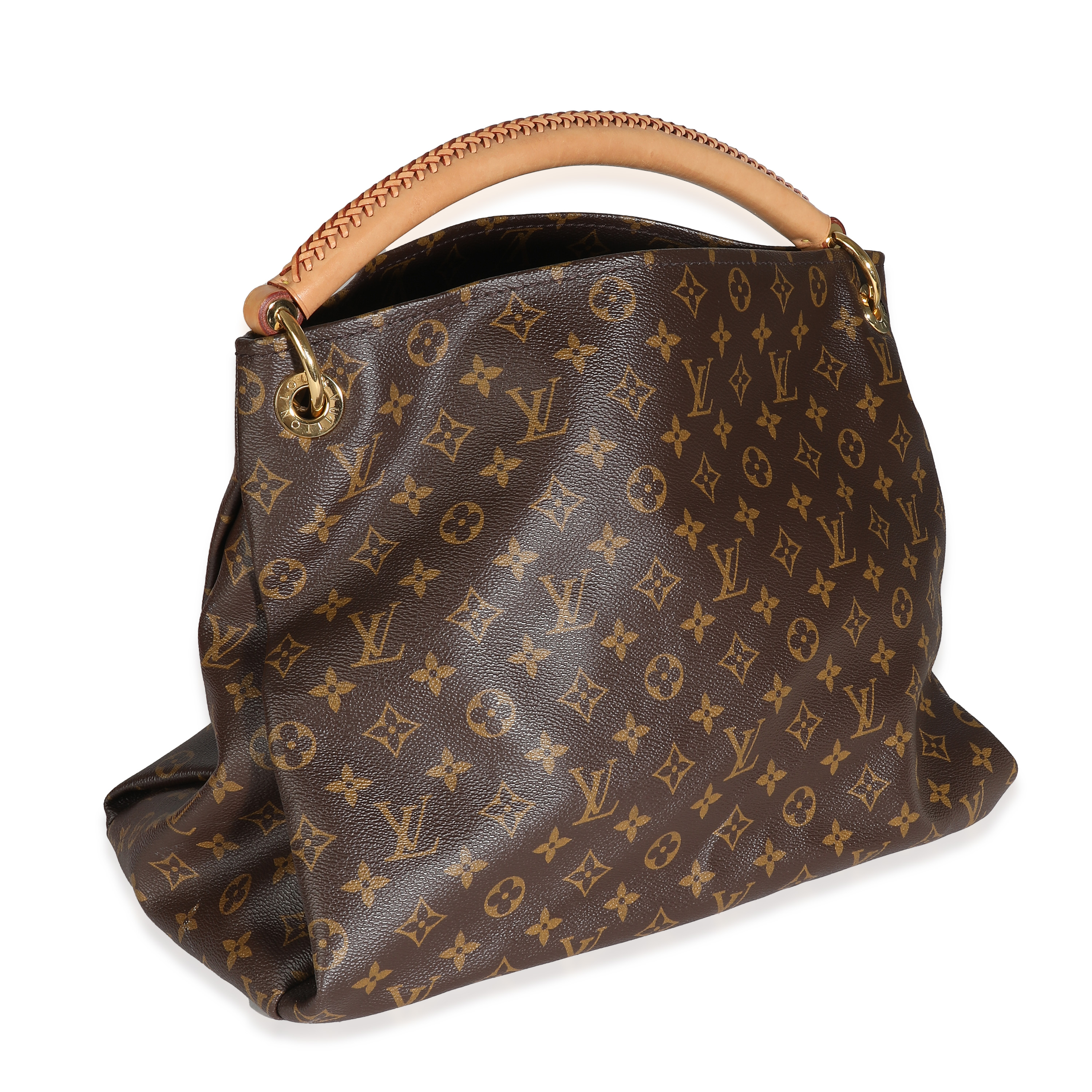 Louis Vuitton Monogram Canvas Artsy MM-2