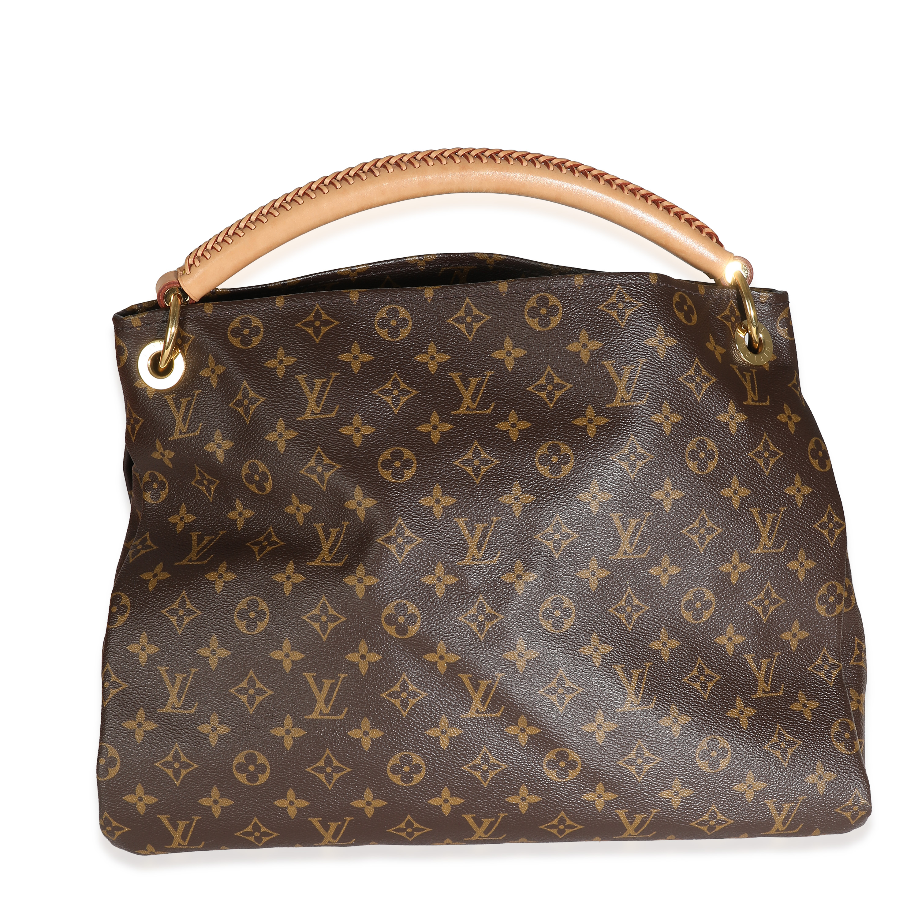 Louis Vuitton Monogram Canvas Artsy MM-4
