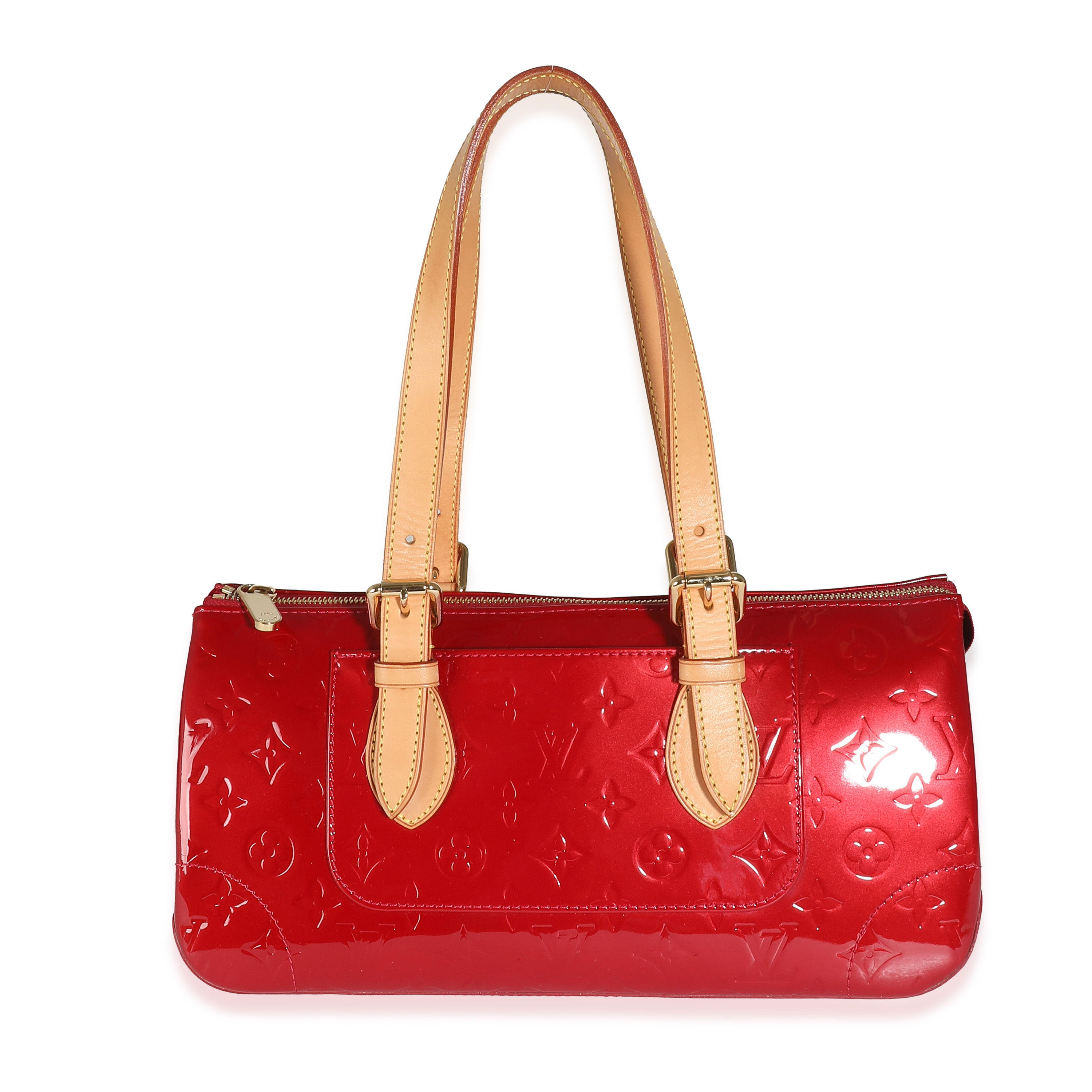 Louis Vuitton Pomme DAmour Vernis Rosewood Ave Louis Vuitton Pomme DAmour Vernis Rosewood Ave