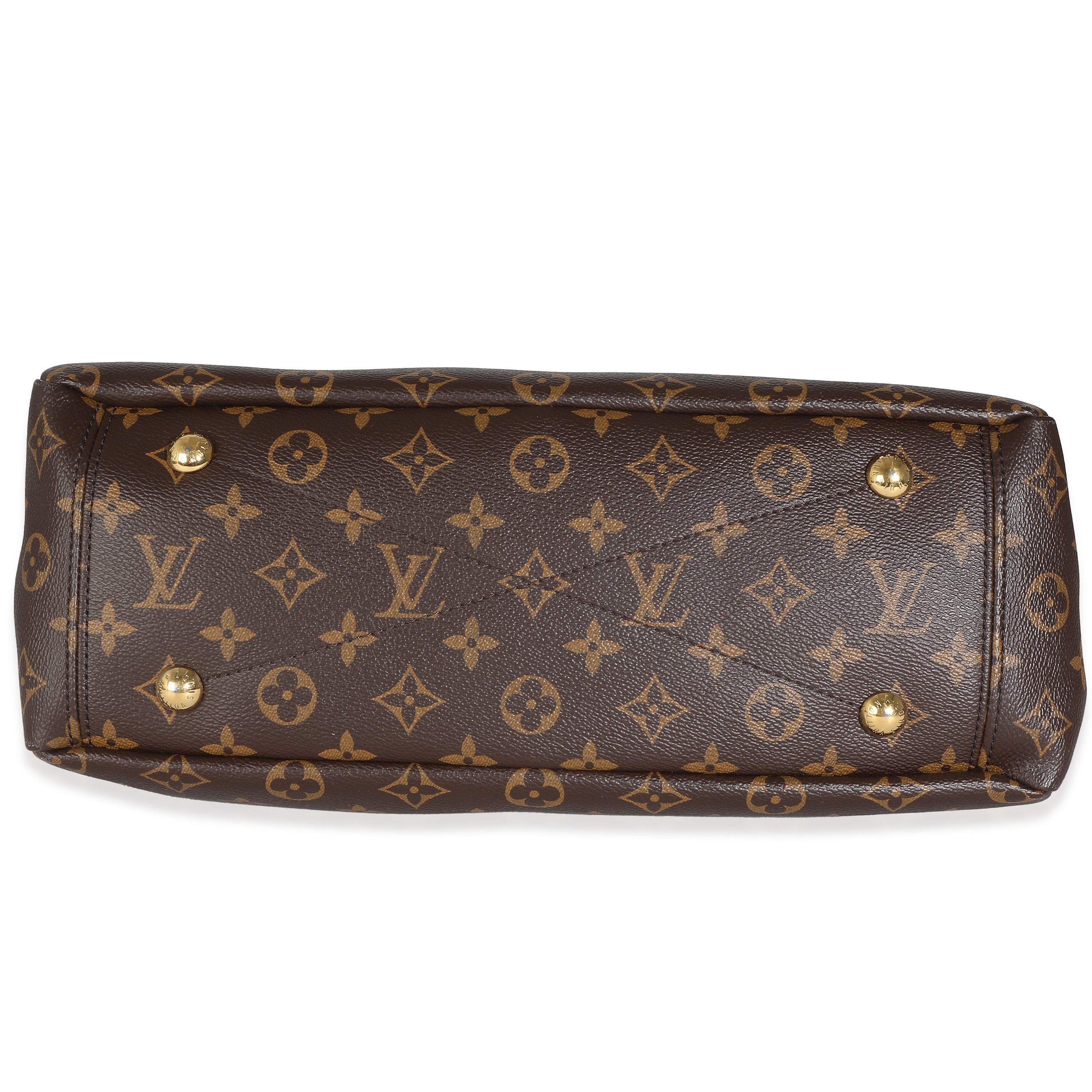Louis Vuitton Cerise Monogram Canvas Pallas MM-6